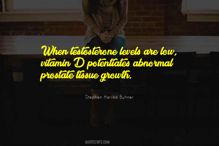 Prostate Quotes #1428654