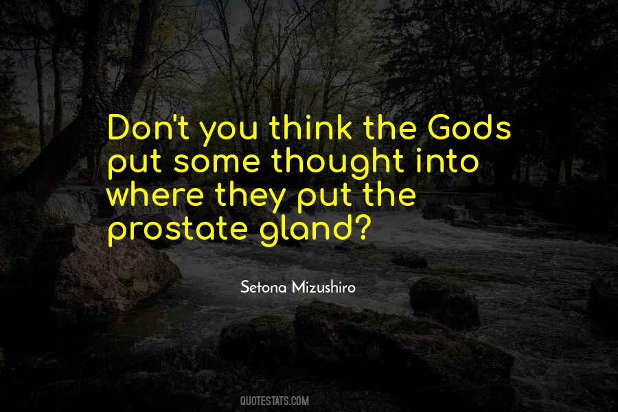 Prostate Quotes #421182