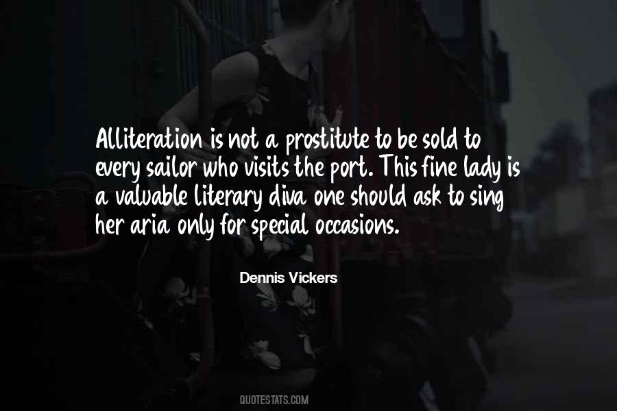 Prostitute Quotes #1012932