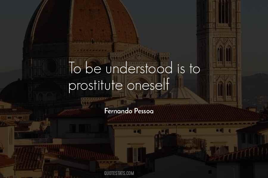 Prostitute Quotes #1654260