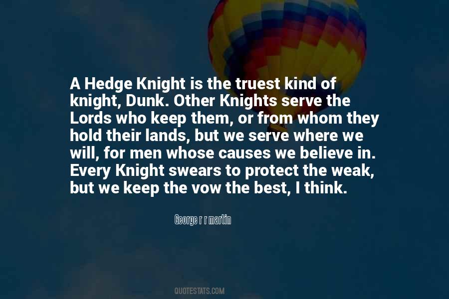 Protect And Serve Quotes #431831