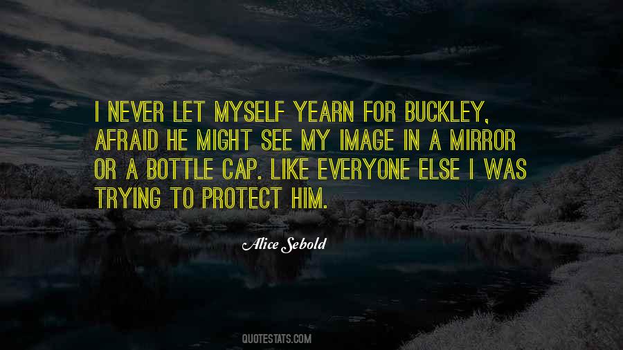 Protect My Family Quotes #464312