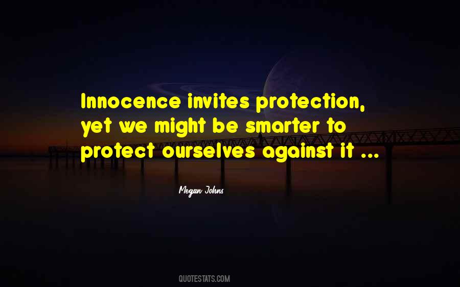 Protect Quotes #1793139