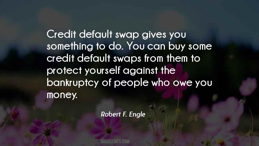 Protect Your Money Quotes #362327