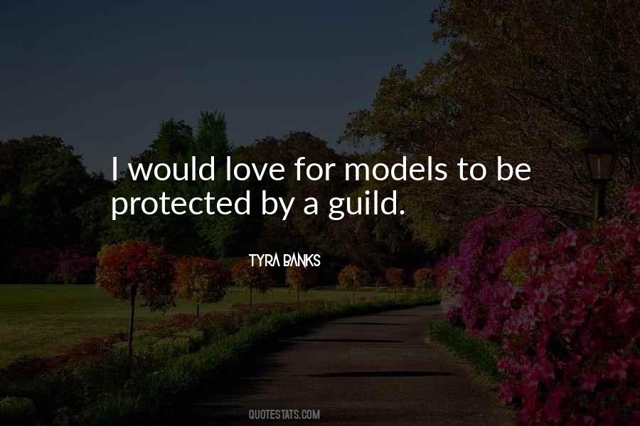 Protected Love Quotes #1649374