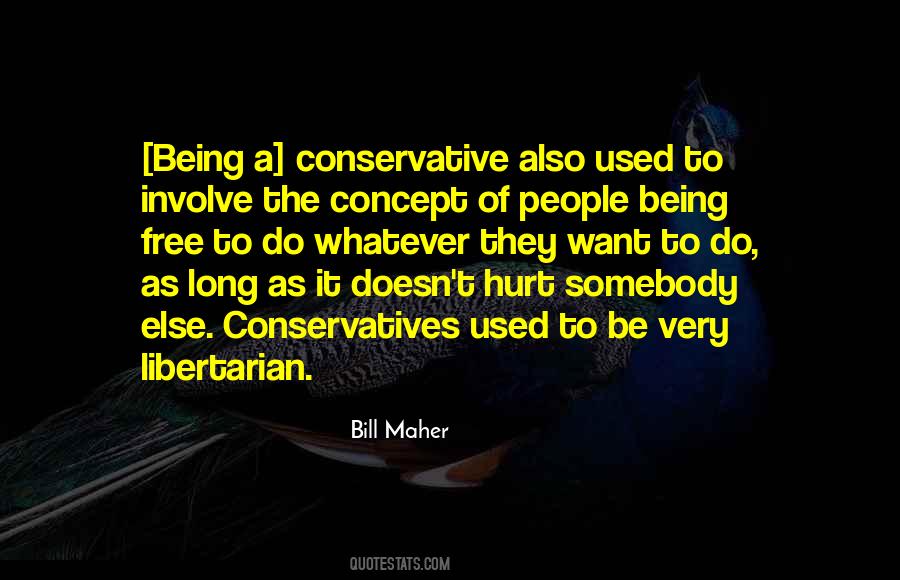 Quotes About Being Conservative #1120748