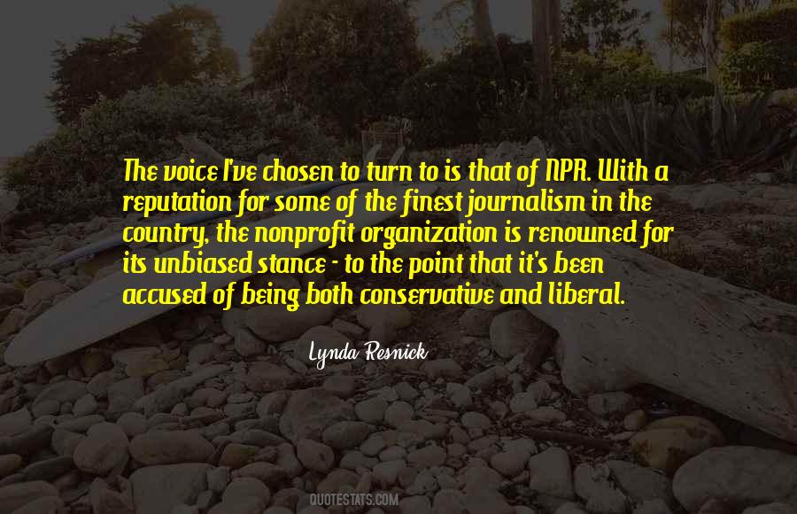 Quotes About Being Conservative #1301368