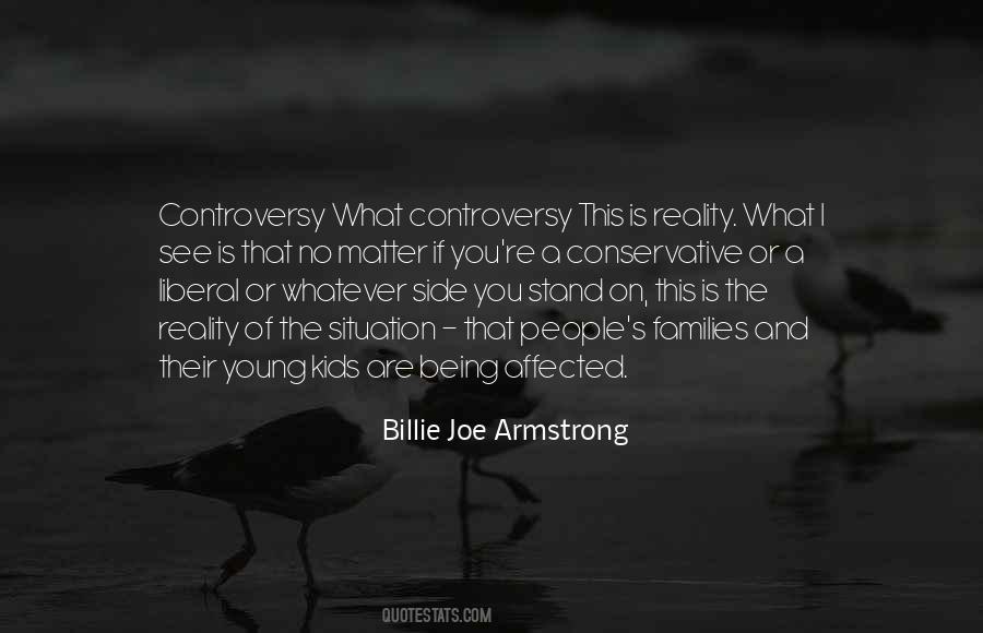 Quotes About Being Conservative #134291