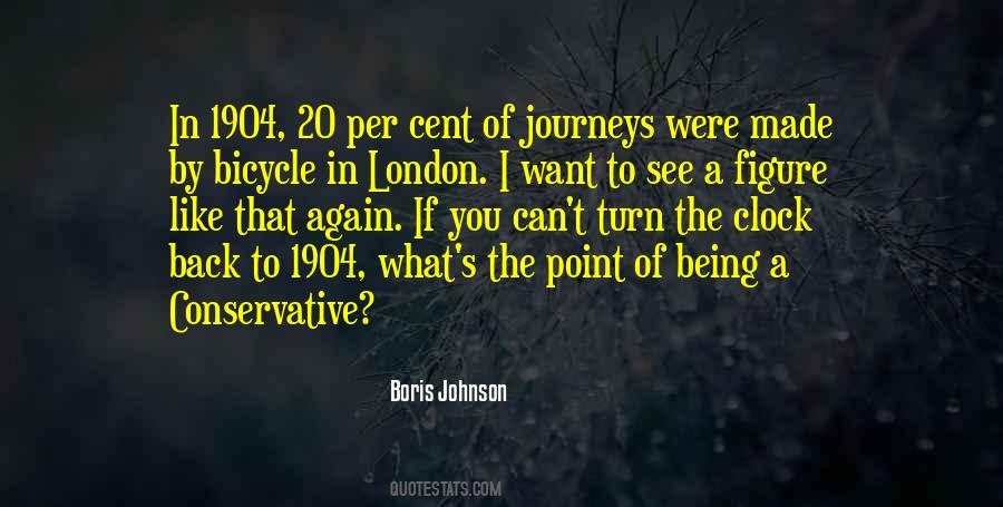 Quotes About Being Conservative #1754934