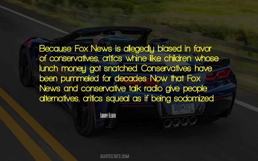 Quotes About Being Conservative #259002