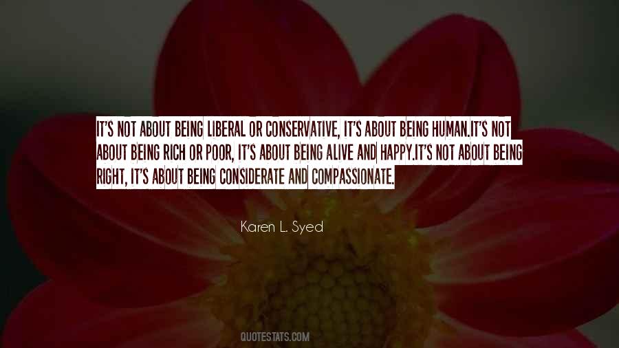 Quotes About Being Conservative #579873