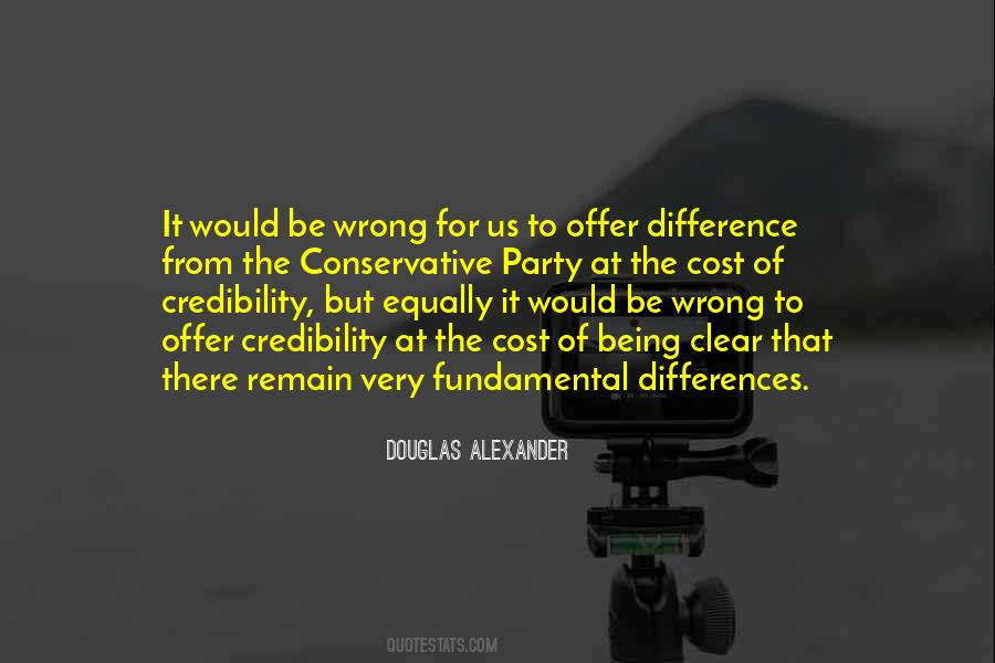 Quotes About Being Conservative #789982
