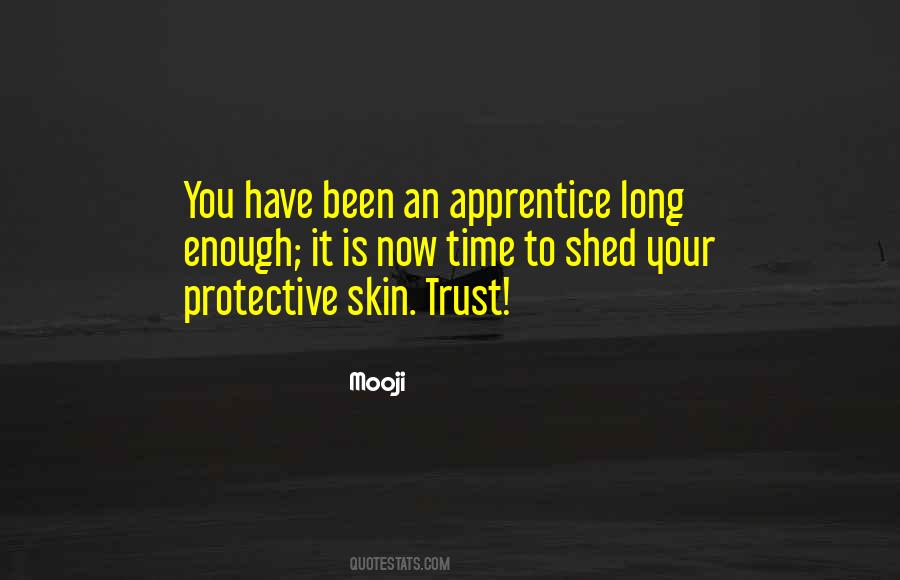 Protective Quotes #1309107