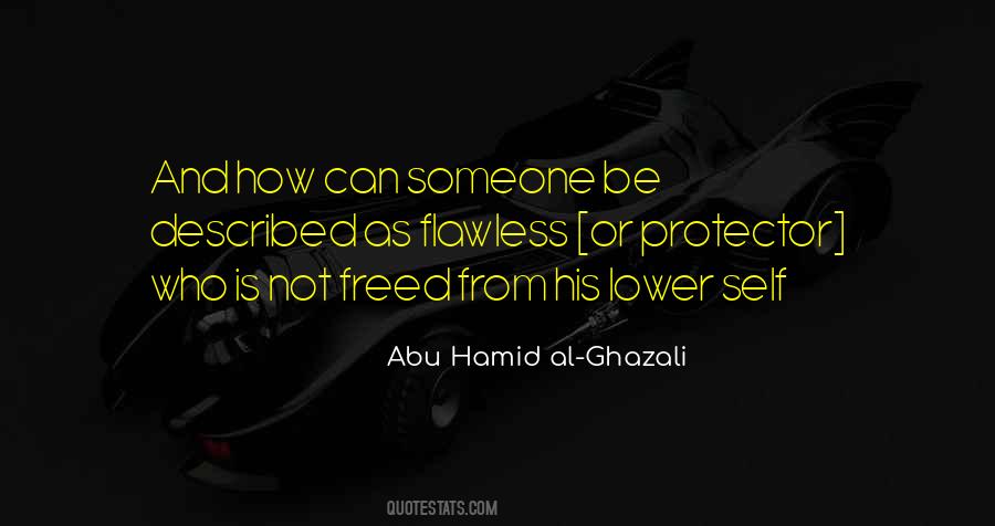 Protector Quotes #1015844