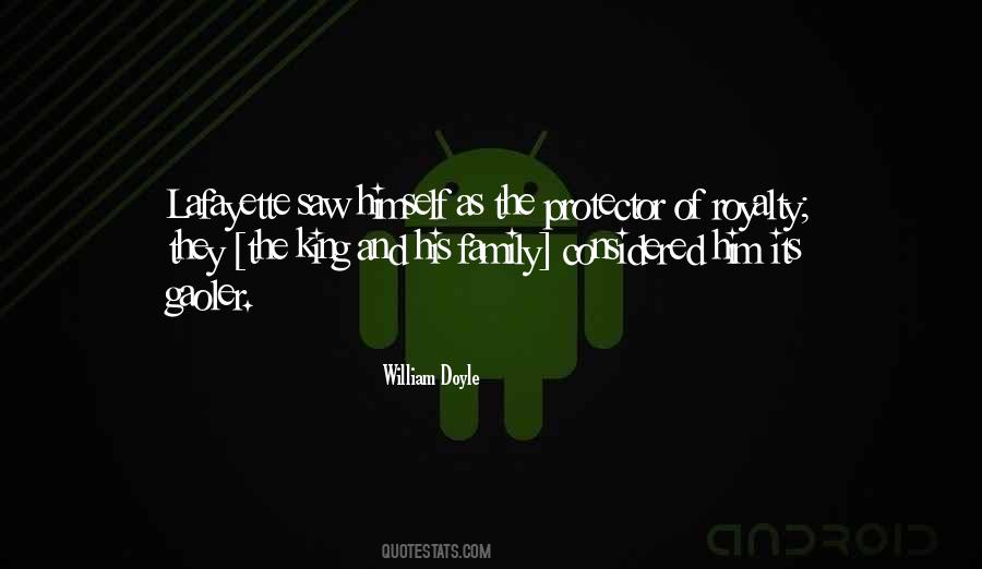 Protector Quotes #595715