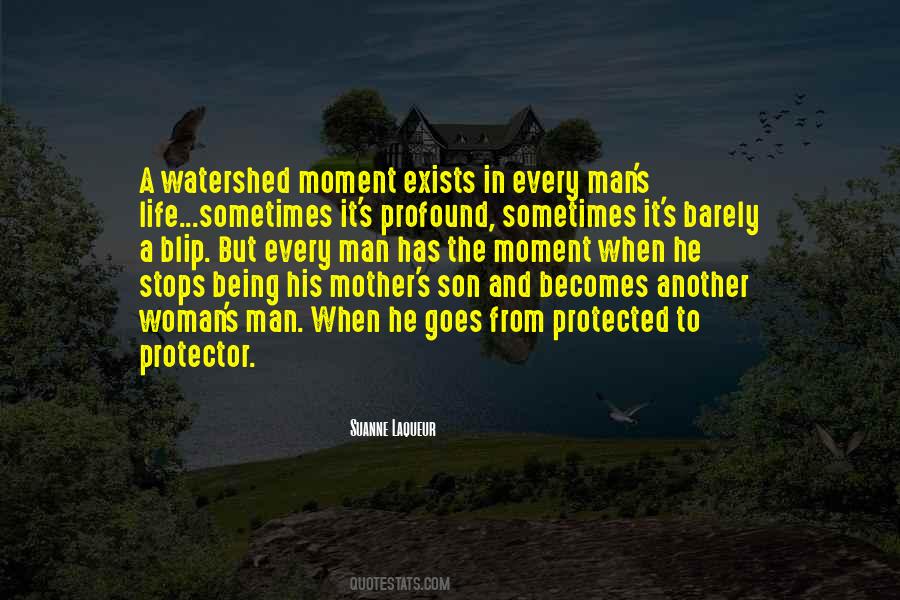 Protector Quotes #666004