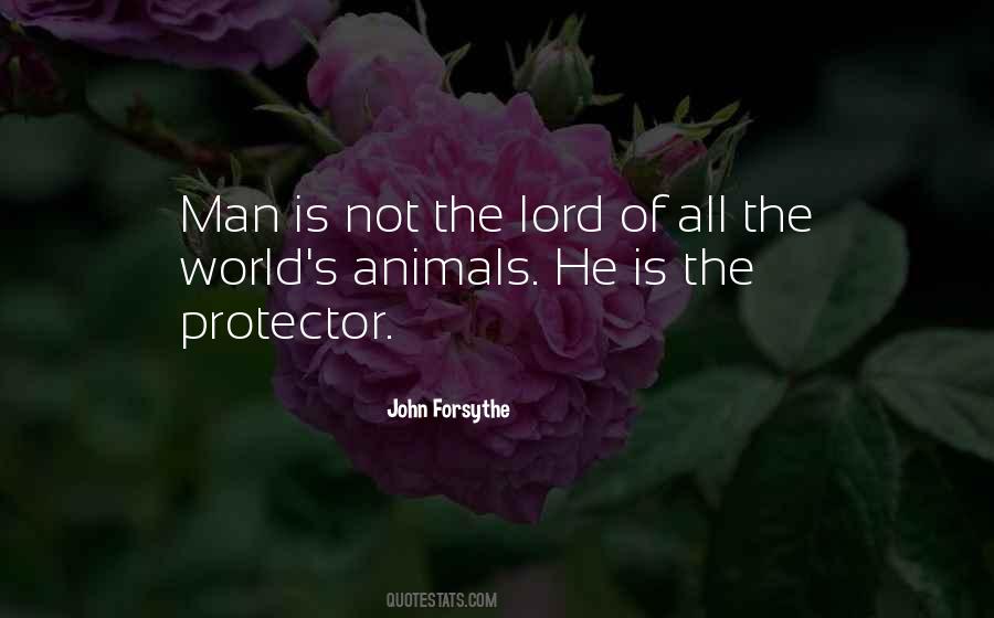 Protector Quotes #806953