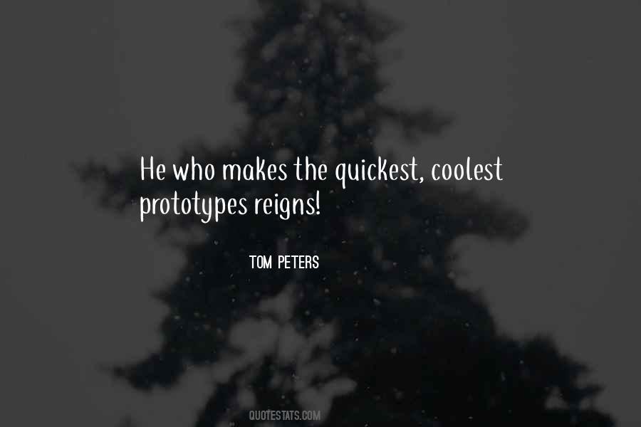 Prototype 2 Best Quotes #164672