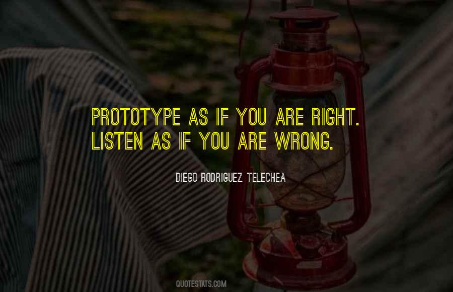 Prototype 2 Best Quotes #38799