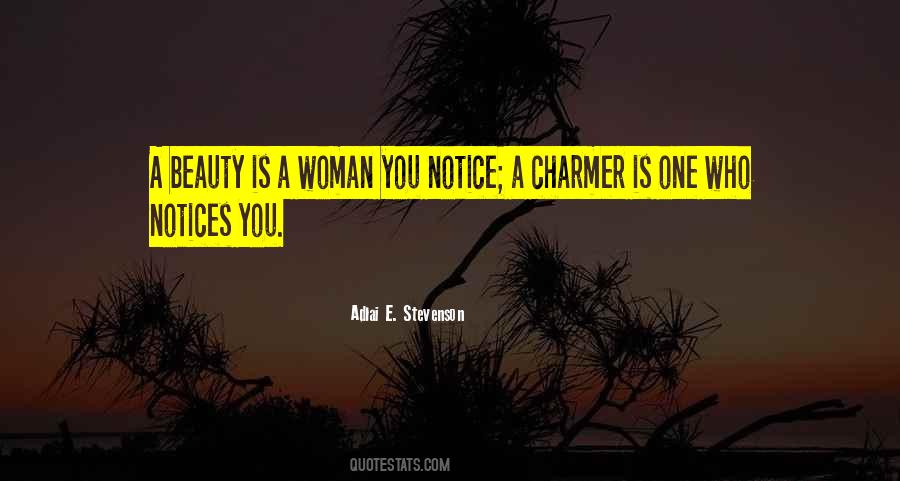 Quotes About A Charmer #198560