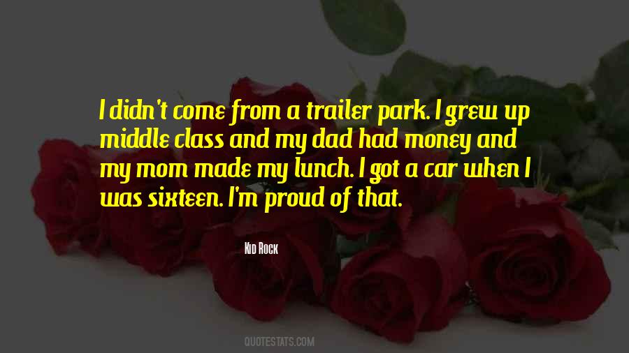 Proud Of My Dad Quotes #1582203 Proud Of My Dad Quotes #1582203