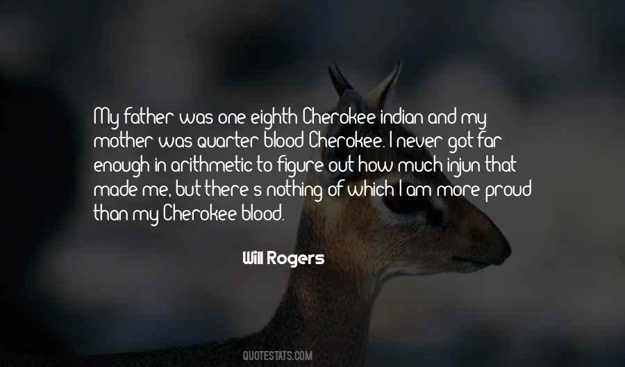 Proud Of My Mother Quotes #282771
