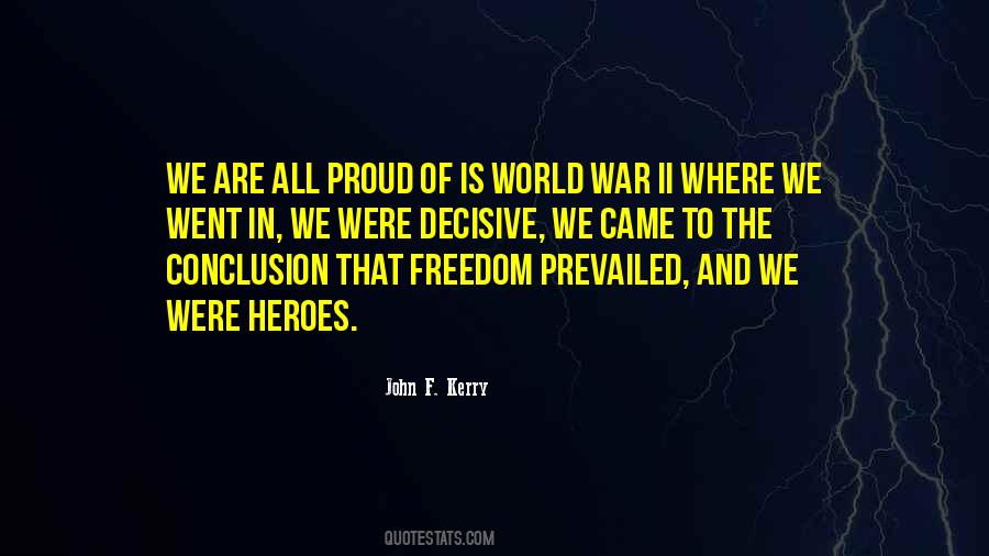Proud Of Where You Came From Quotes #1161285