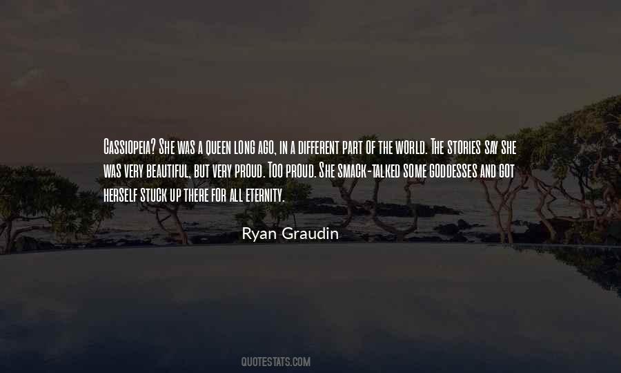 Proud To Be Different Quotes #711367