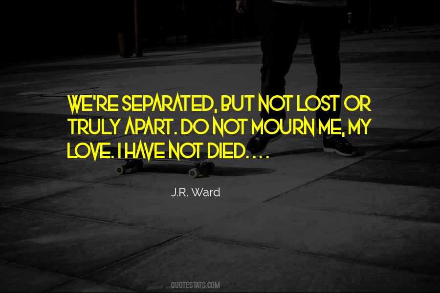 Prove Innocence Quotes #156973