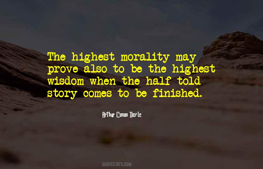 Prove Quotes #1678279