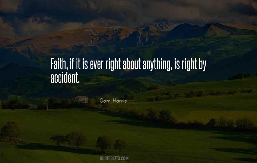 Prove Your Innocence Quotes #341695