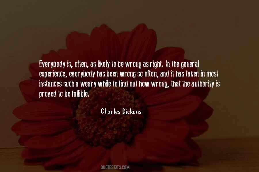 Proved Them Wrong Quotes #272302
