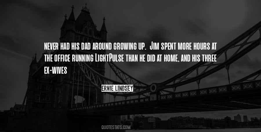 Quotes About Jim #1195333