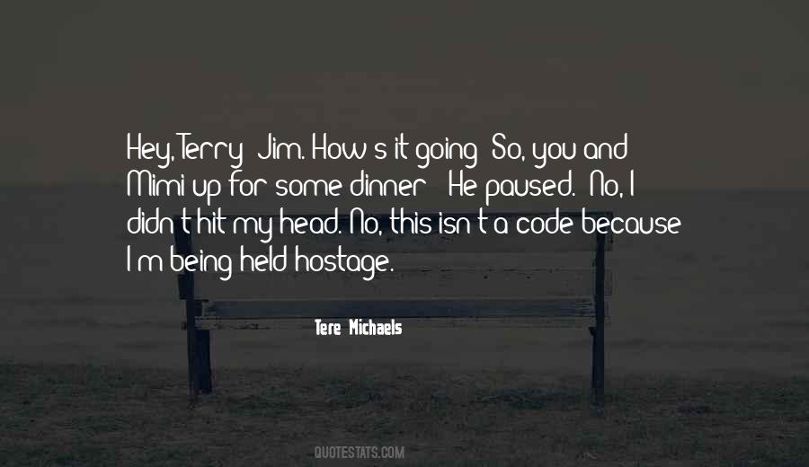 Quotes About Jim #1240183