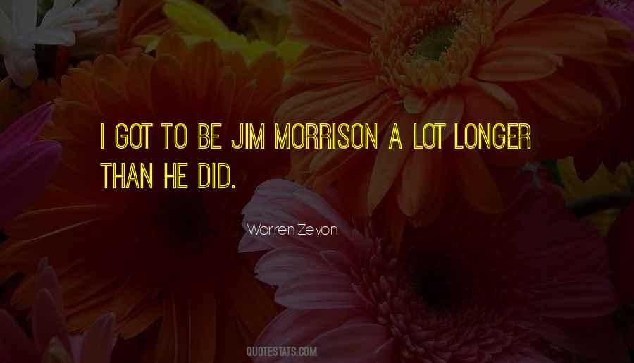 Quotes About Jim #1380204