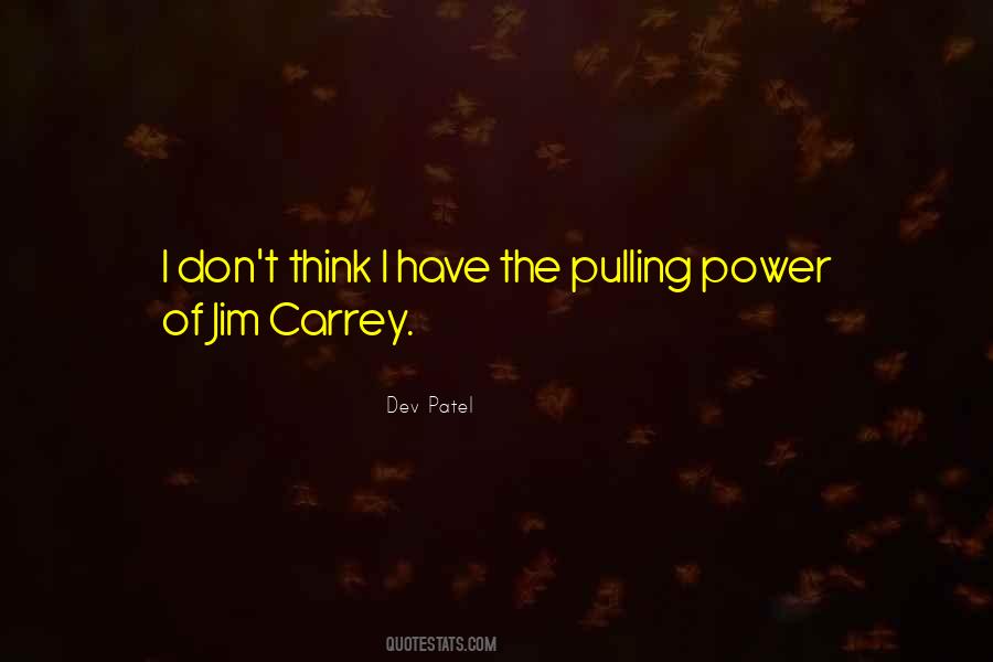 Quotes About Jim #1389788