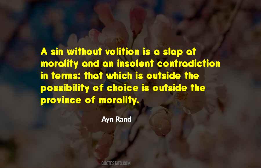 Province Quotes #1060502