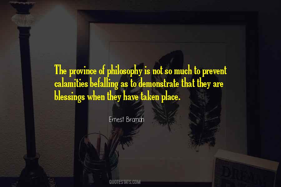 Province Quotes #1209862
