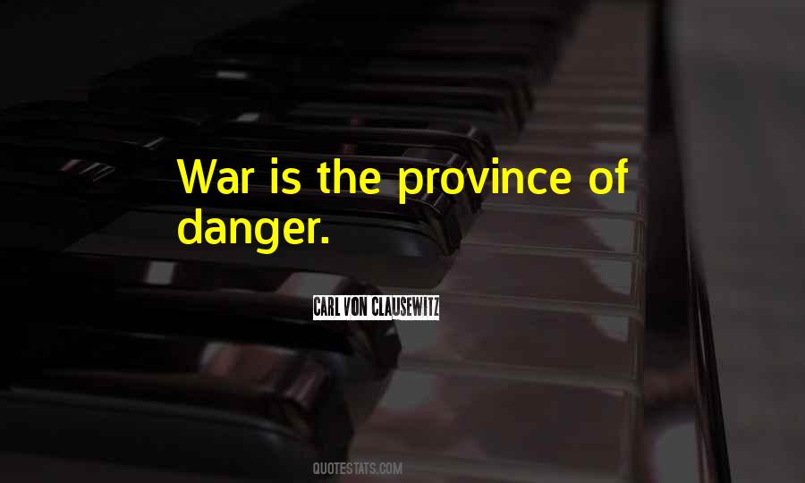 Province Quotes #1505016