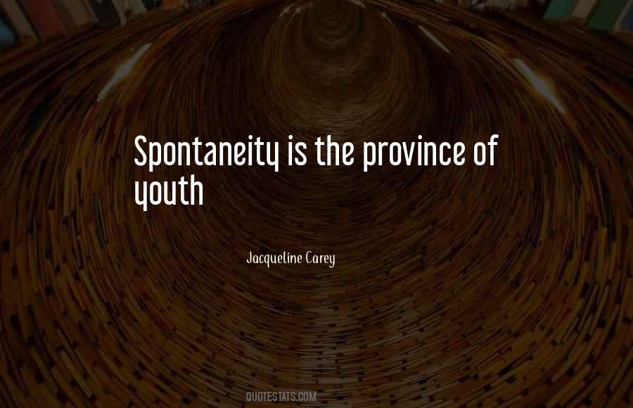 Province Quotes #1507131