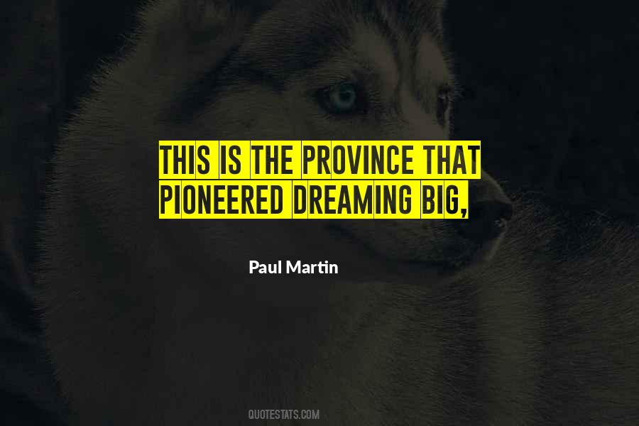 Province Quotes #1695038