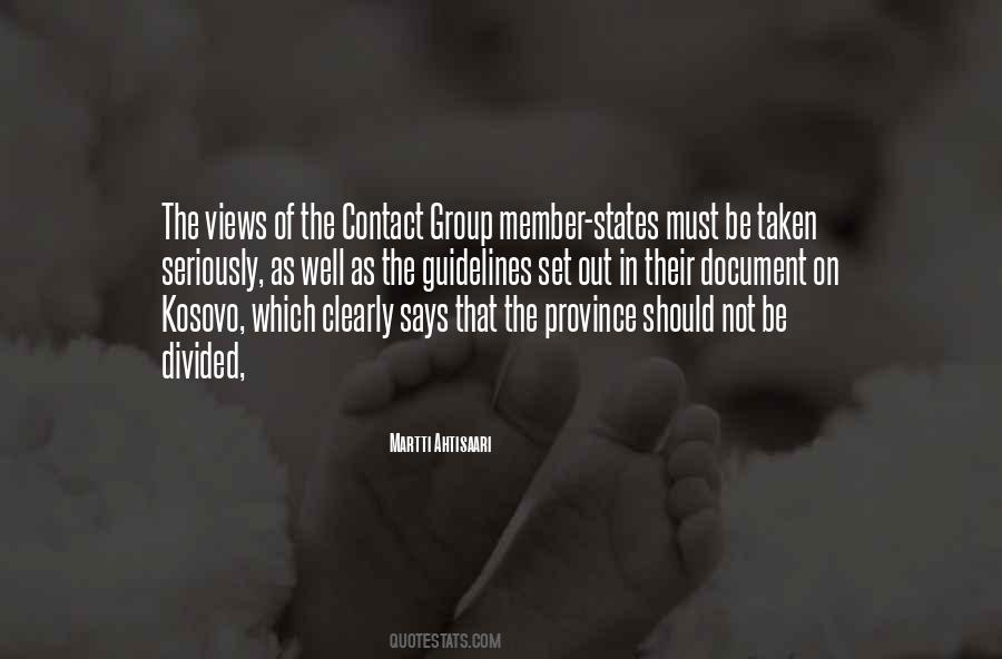 Province Quotes #1753701