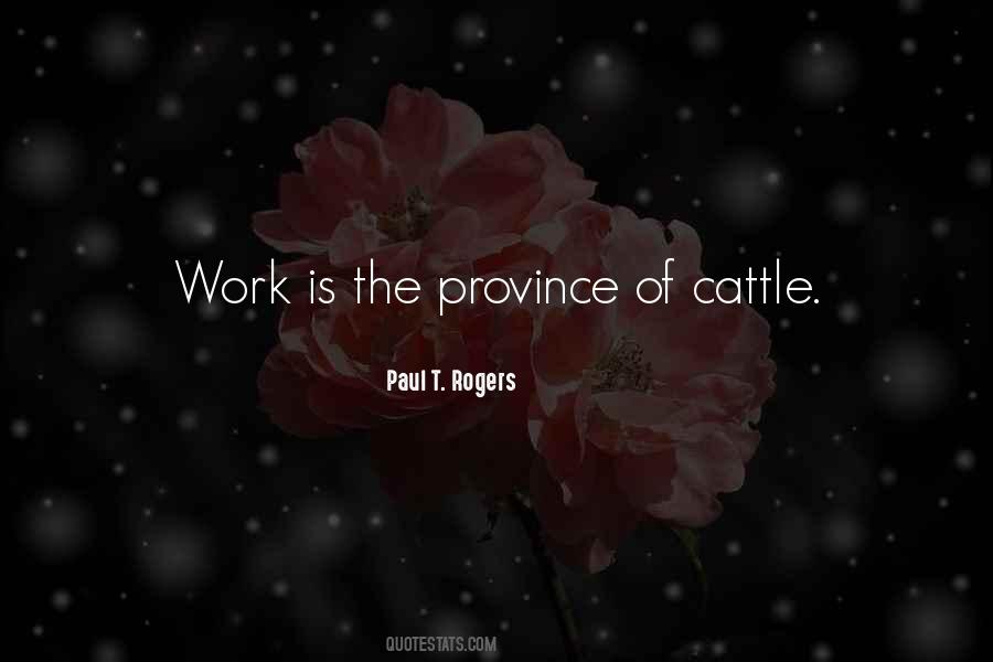 Province Quotes #1782505