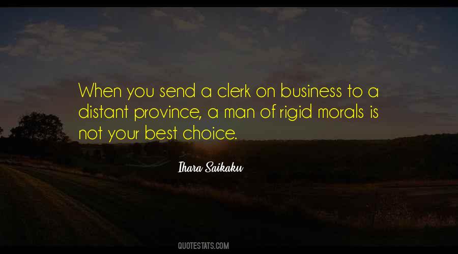 Province Quotes #1798358