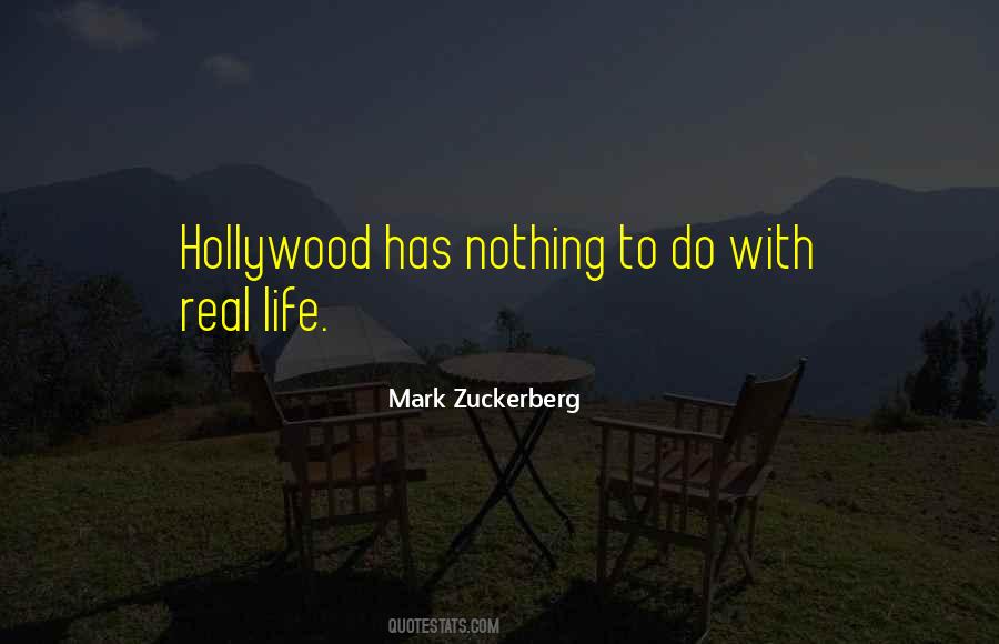 Quotes About Mark Zuckerberg #214577