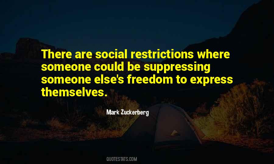 Quotes About Mark Zuckerberg #393297