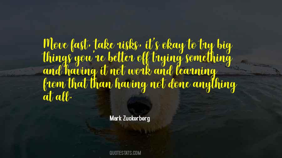 Quotes About Mark Zuckerberg #395817