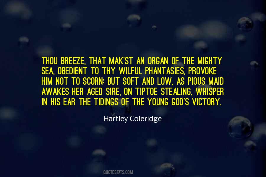 Provoke Me Quotes #123926