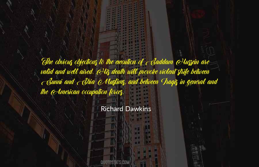 Provoke Me Quotes #157140