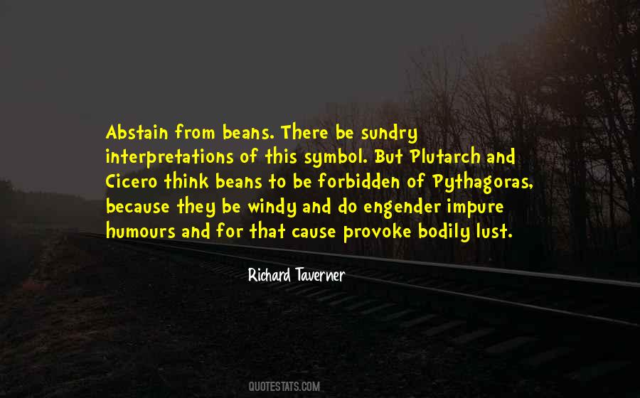 Provoke Me Quotes #315618